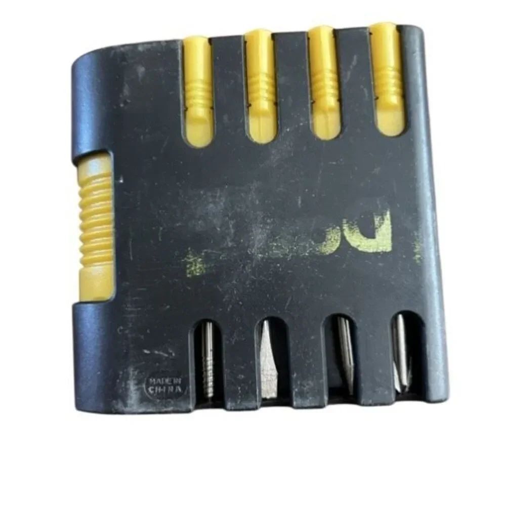 #1 Dad Screwdriver Set - Picture 4 of 7
